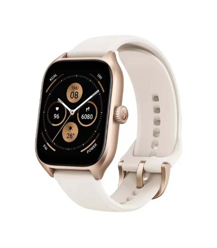 ساعت هوشمند امیزفیت شیائومی Amazfit GTS 4 گلوبال