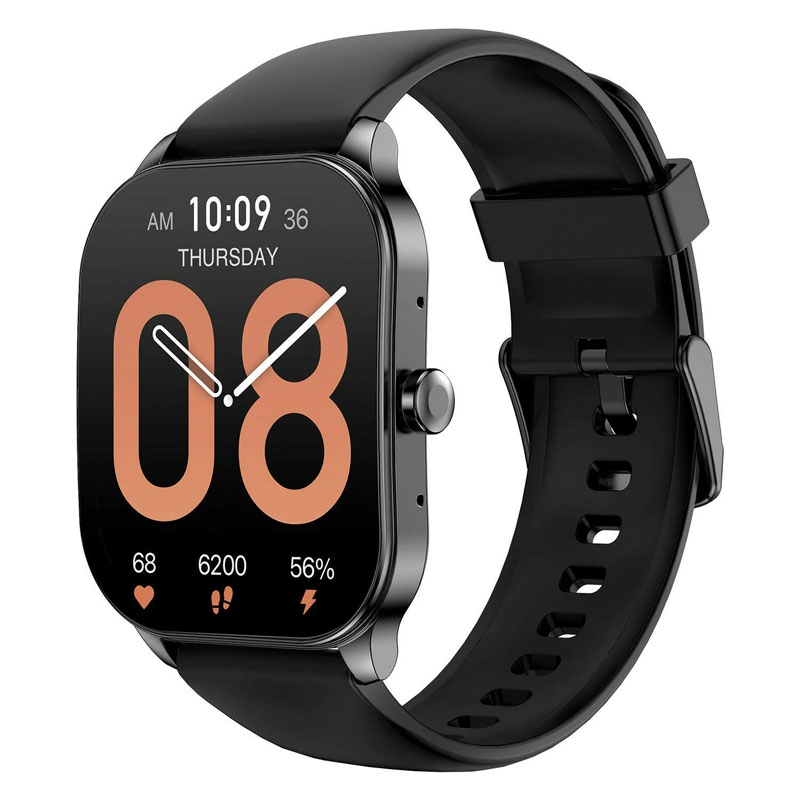 ساعت هوشمند امیزفیت مدل POP 3s ا Amazfit POP 3S Smart Watch
