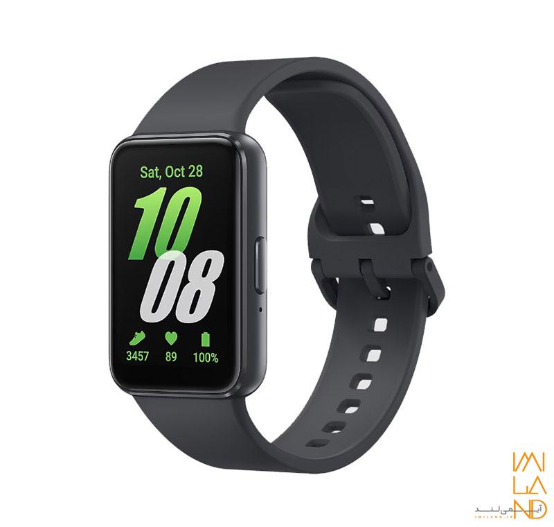 ساعت هوشمند سامسونگ (R390) Samsung Galaxy Fit3