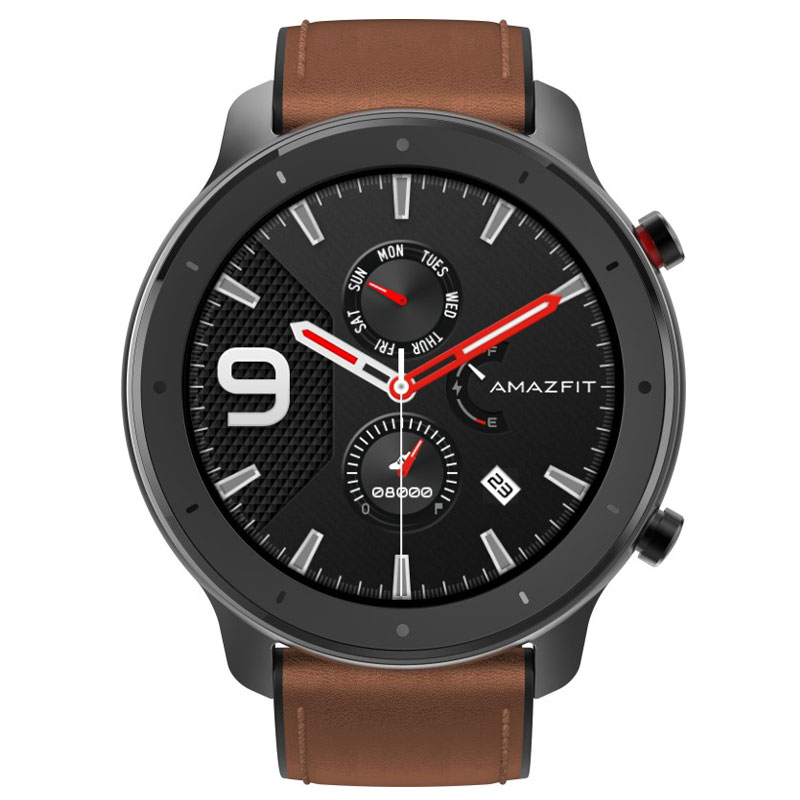 ساعت هوشمند امیزفیت Amazfit GTR 47mm
