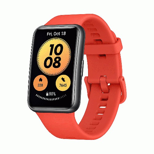 ساعت هوشمند هوآوی مدل WATCH FIT New - Huawei Watch Fit New Smartwatch