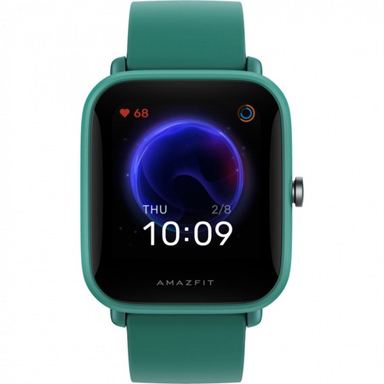 ساعت هوشمند آمازفیت Bip U Amazfit Bip U