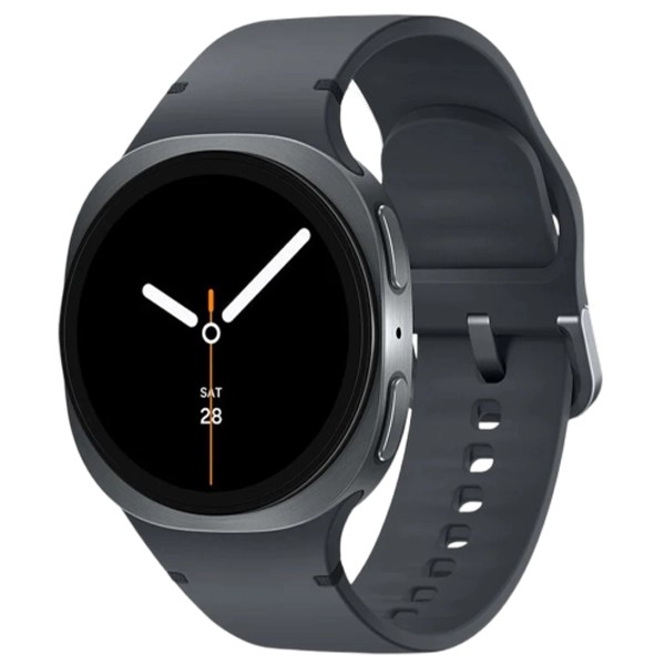 ساعت هوشمند سامسونگ مدل Galaxy Watch 8 سایز 44 میلی متر SM-L330+ هدیه گلس صفحه