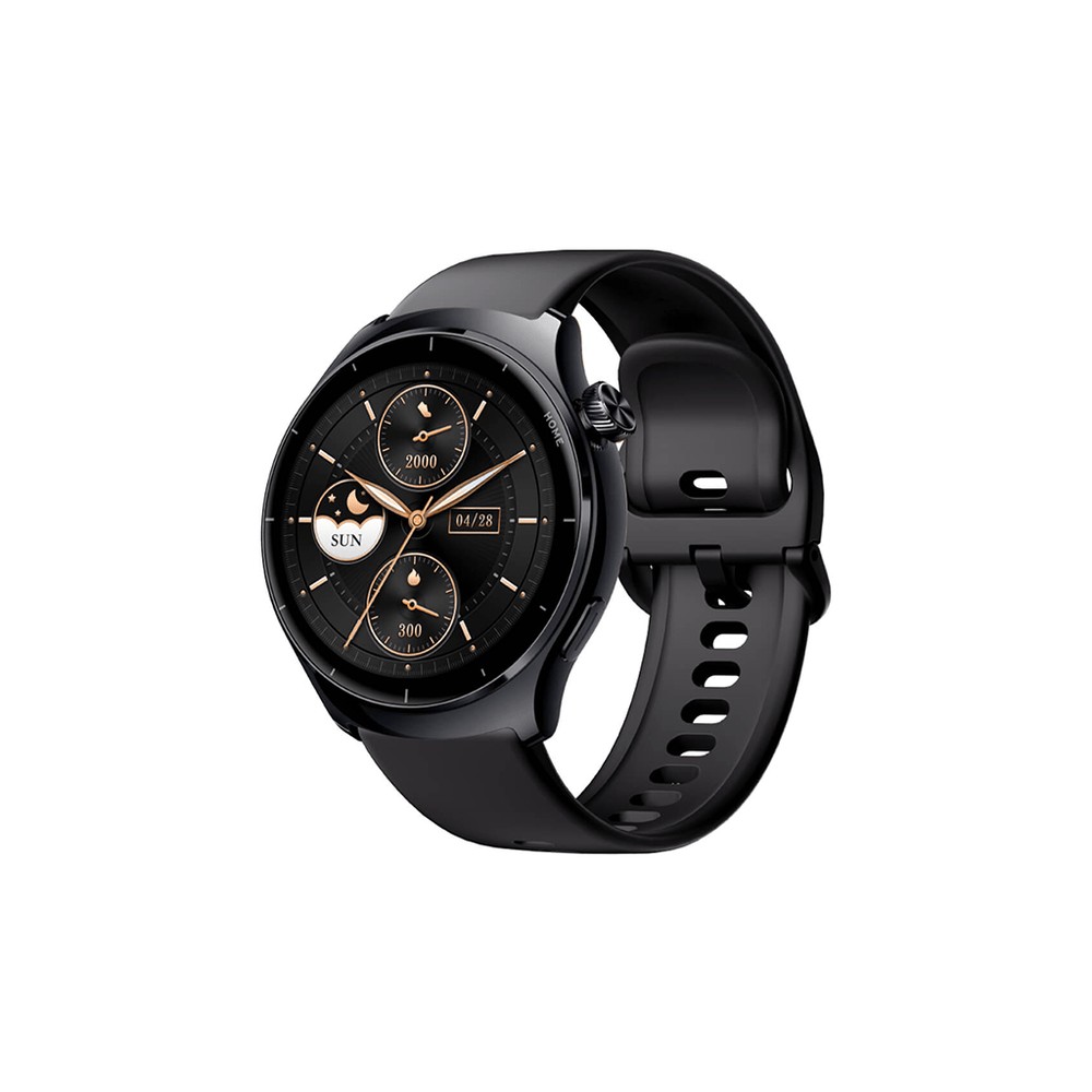 ساعت هوشمند شیائومی مدل Xiaomi Mibro Watch Lite 3