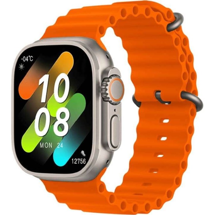 ساعت هوشمند HK19 Ultra 2 ا HK19 Ultra 2 Smart Watch