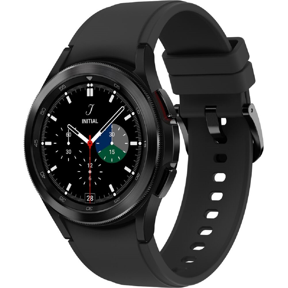 ساعت هوشمند سامسونگ مدل Galaxy Watch 4 Classic SM-R880 42mm Samsung Galaxy Watch 4 Classic SM-R880 42mm