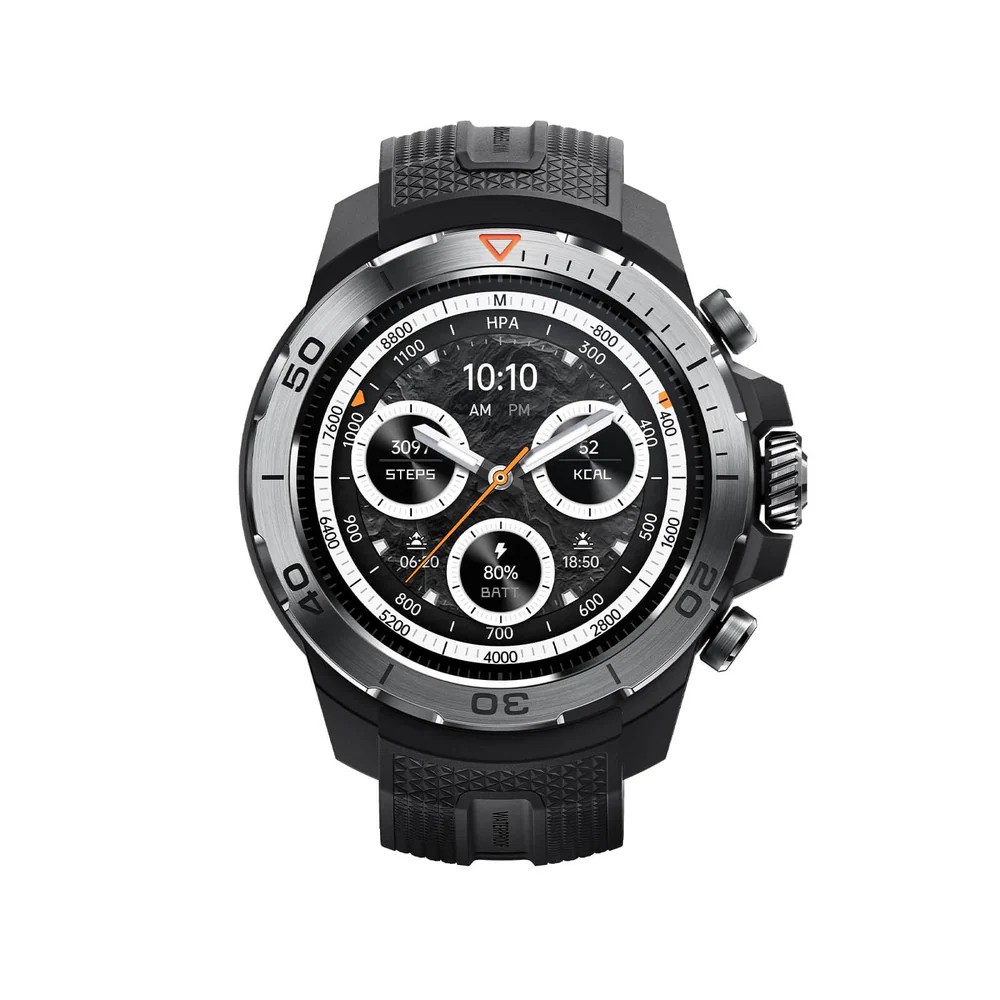 ساعت هوشمند میبرو Mibro GS Explorer