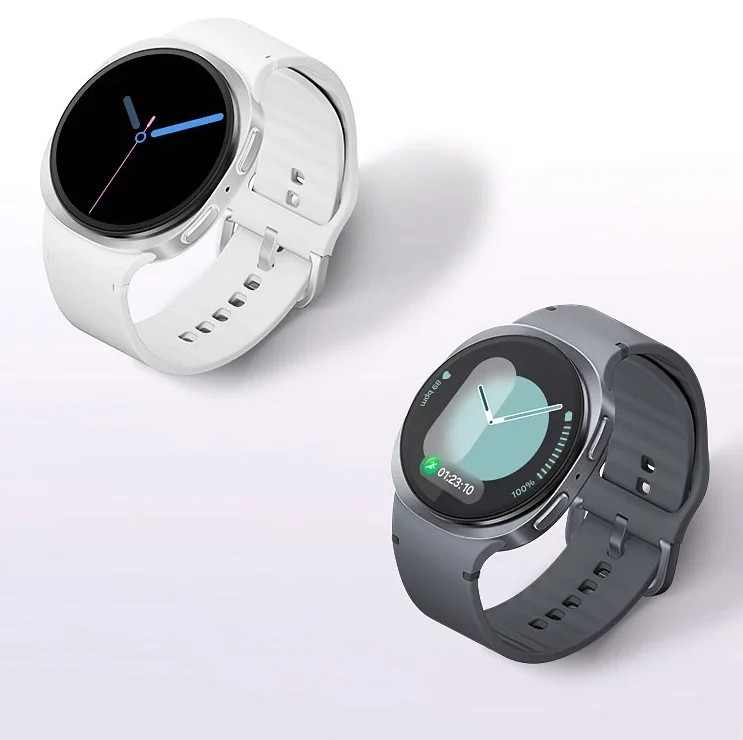 ساعت هوشمند سامسونگ مدل Galaxy Watch 8 (L320) – 40mm – گلکسی واچ 8