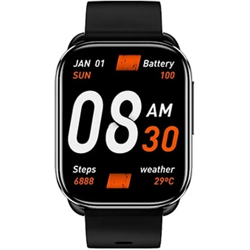 ساعت هوشمند – qcy watch gs qcy watch gs