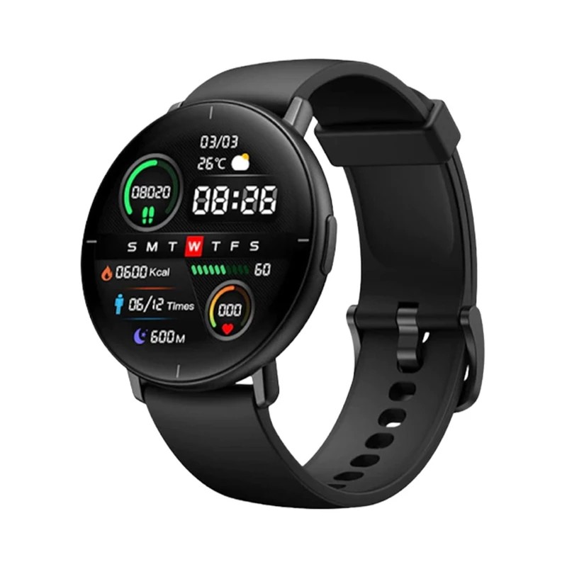 ساعت هوشمند مدل MIBRO Lite SmartWatch