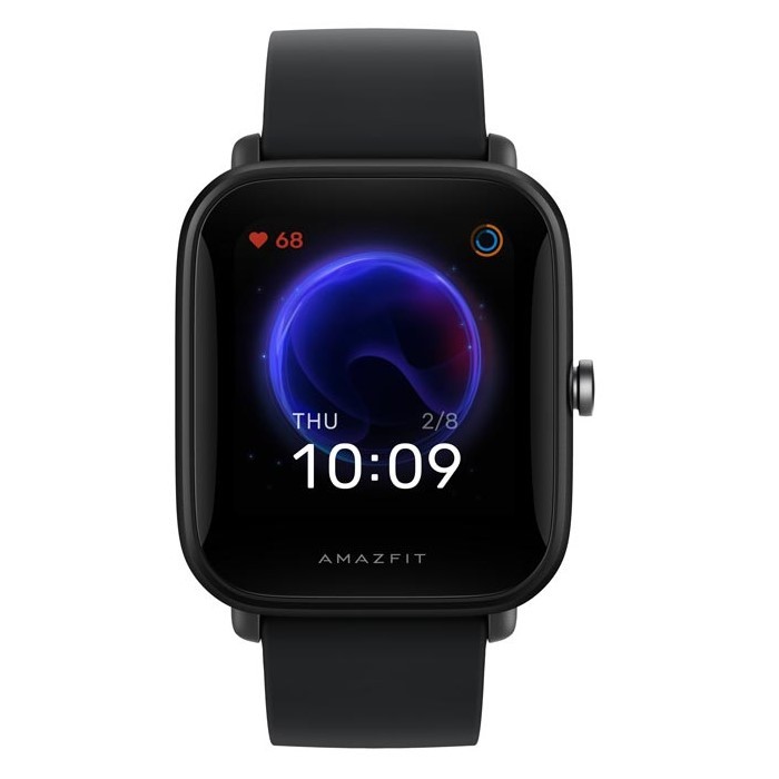 ساعت هوشمند آمازفیت Bip U Pro Amazfit Bip U Pro