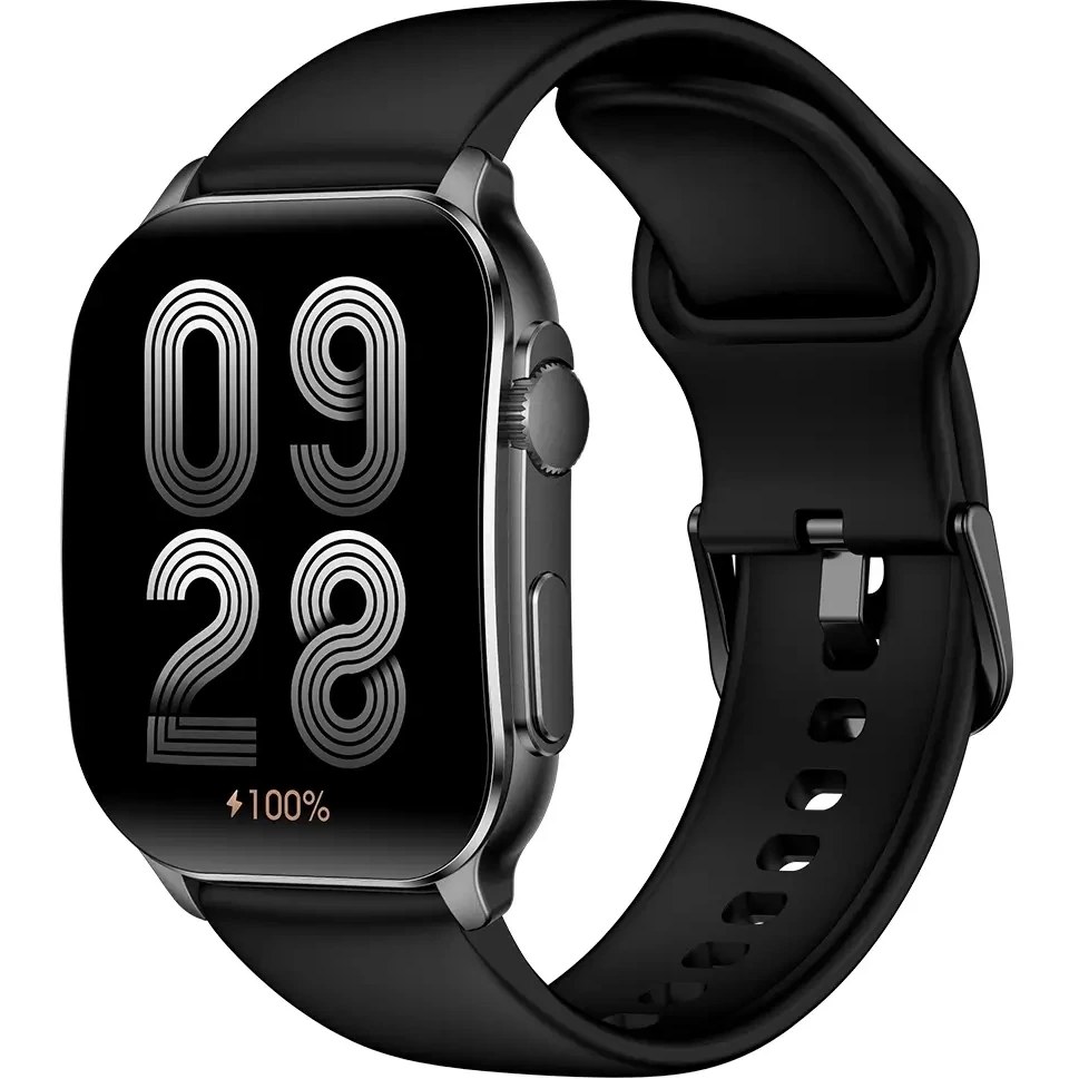 ساعت هوشمند گلوریمی مدل Flex Glorimi Flex Smart Watch