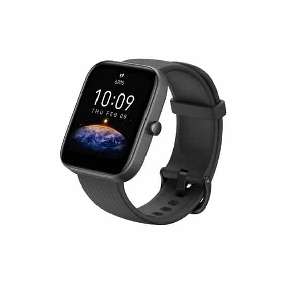 ساعت هوشمند آمازفیت مدل آمازفیت بیپ Amazfit BIP 3 Pro