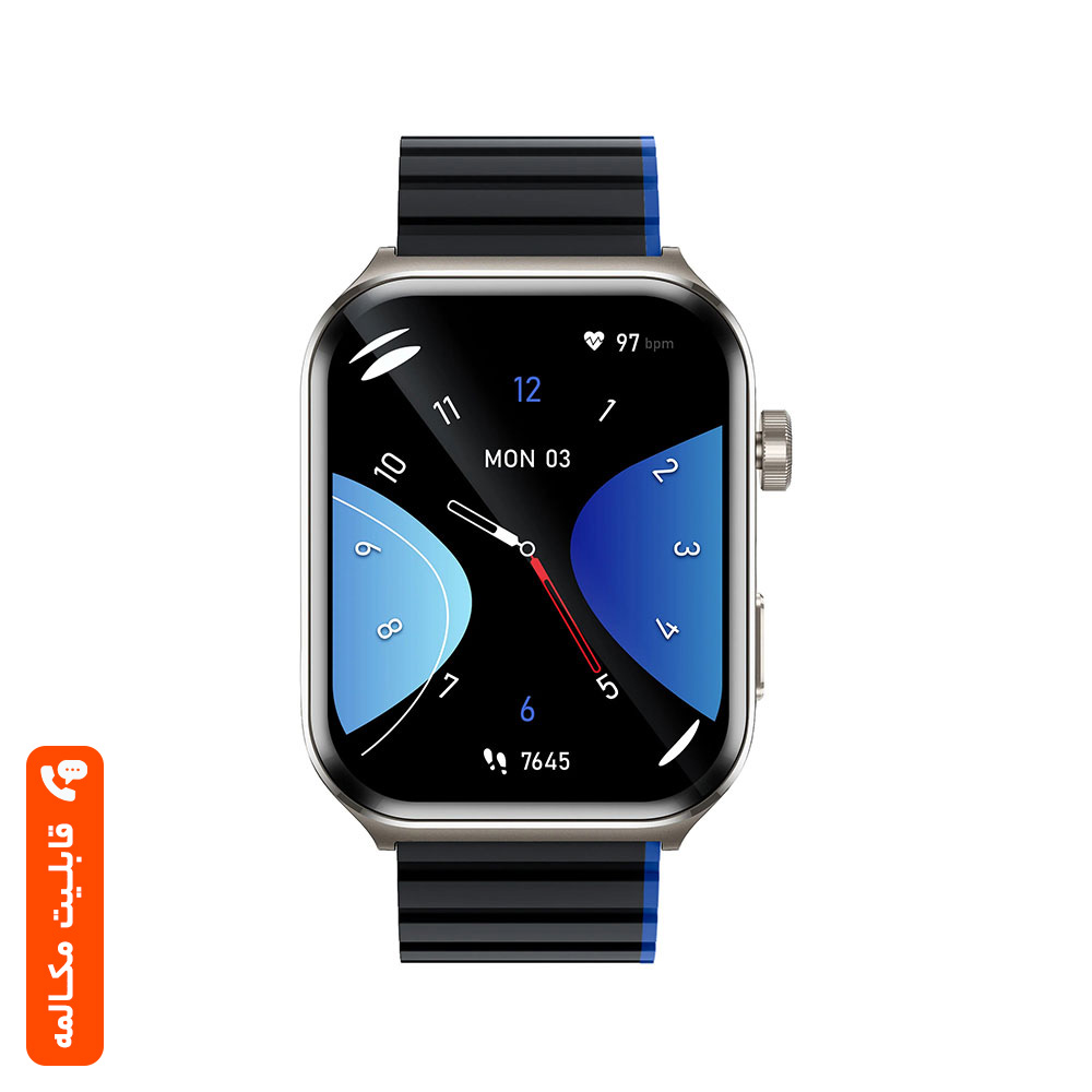 ساعت هوشمند کیسلکت Kieslect SmartWatch KS2