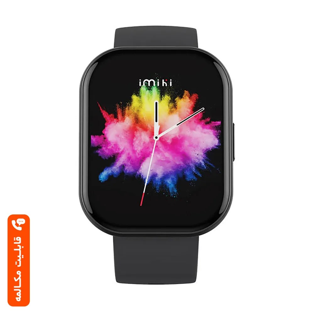 ساعت هوشمند شیائومی Imiki SmartWatch SE1