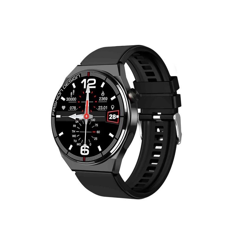 ساعت هوشمند بروفون Borofone BD2 Smartwatch black