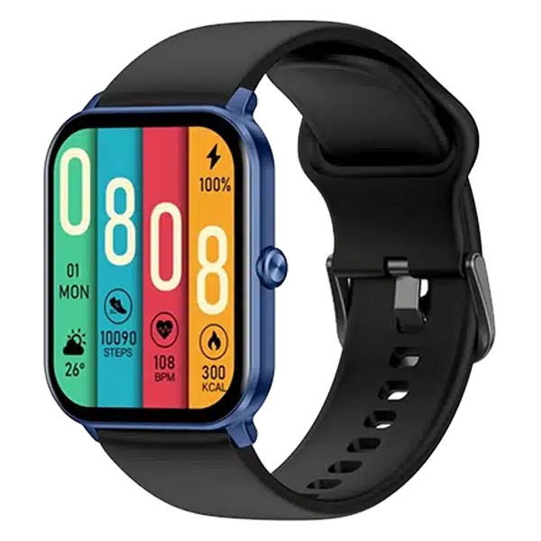 ساعت هوشمند کیسلکت ks مدل Smart Watch KieSlect ks + گارانتی Kieslect KS Smart Watch