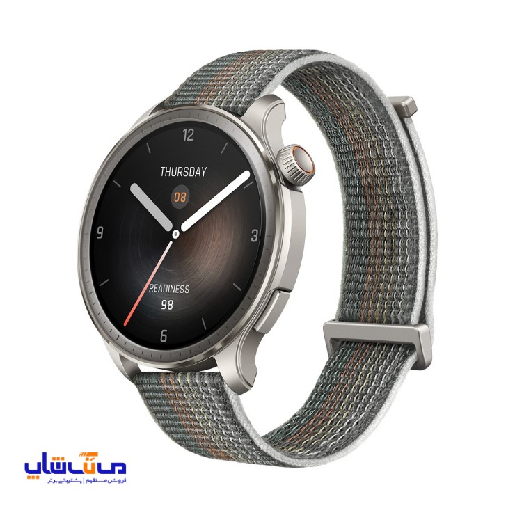 ساعت هوشمند آمیزفیت Amazfit Balance Smart Watch Amazfit Balance Smart Watch