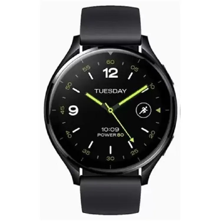 ساعت هوشمند شیائومی مدل Mi Watch 2