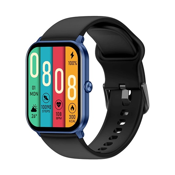 ساعت هوشمند کیسلکت ks مدل Smart Watch KieSlect ks + گارانتی Kieslect KS Smart Watch
