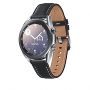 ساعت هوشمند سامسونگ مدل Galaxy Watch3 SM-R850 41mm - Samsung Galaxy Watch3 SM-R850 41mm Smart Watch