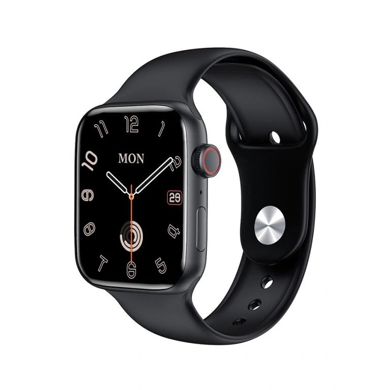 ساعت هوشمند مدل HW69 Pro Max