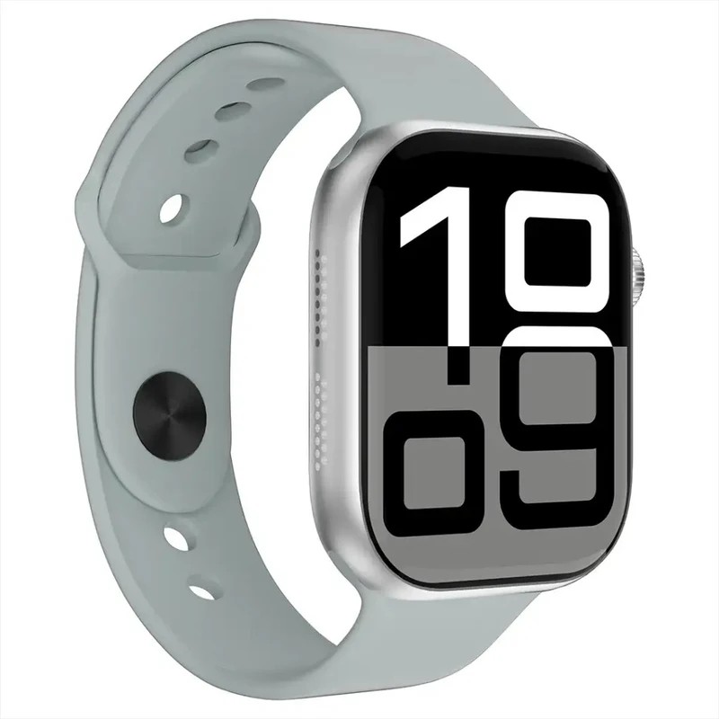 ساعت هوشمند پرودو Porodo AEROFIT 2.01" Sport Smartwatch