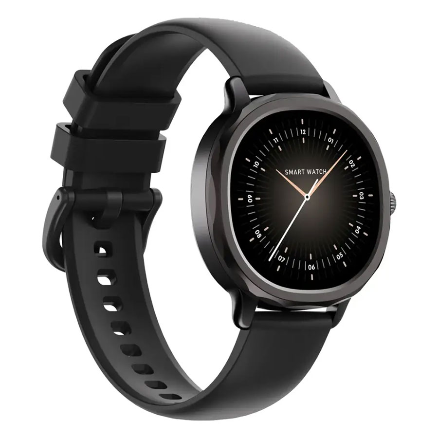 ساعت هوشمند پاورولوژی Powerology VeloFit 1.04″ Smartwatch