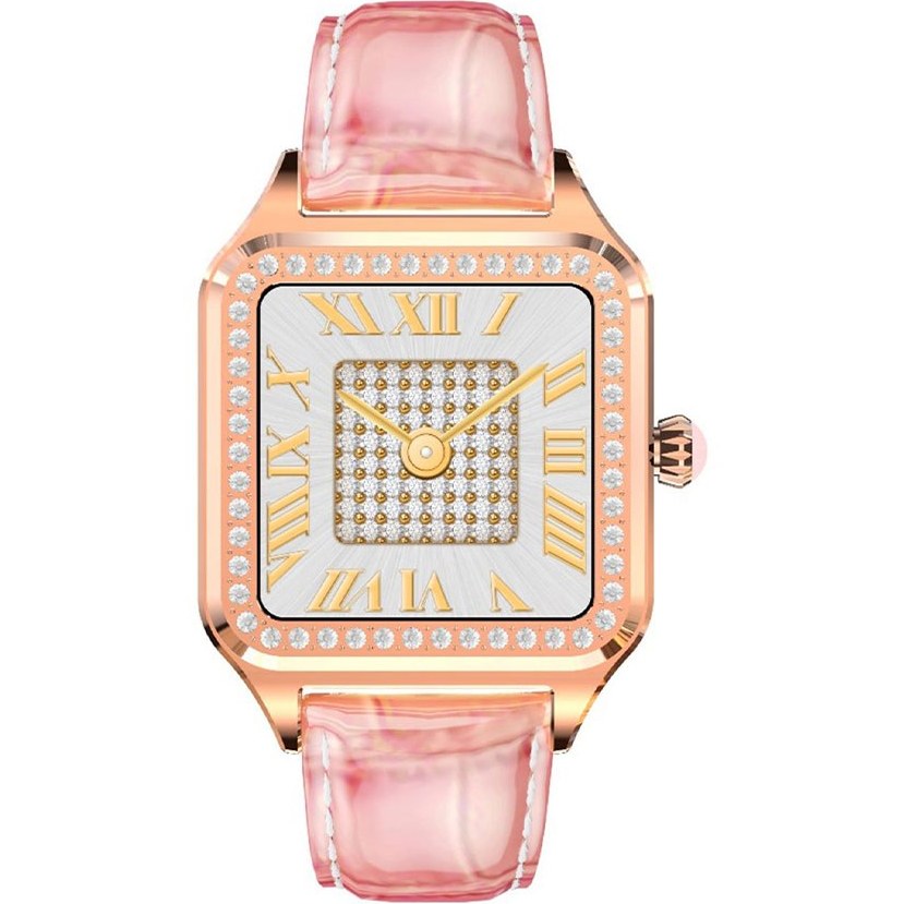 ساعت هوشمند گرین لاین Green Lion Hilux Smart Watch
