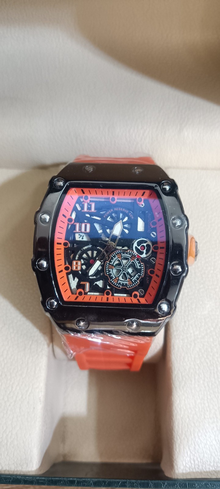 ساعت مچی برند Richard Mille