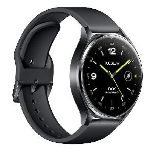 ساعت هوشمند شیائومی مدل Watch 2 - Xiaomi Watch 2 Smart Watch