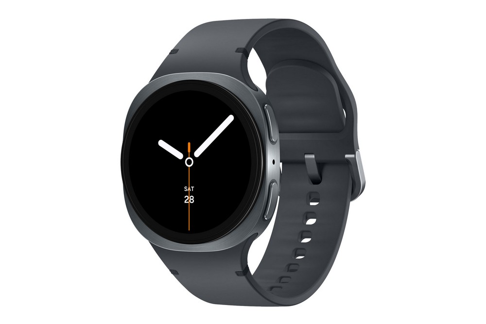 ساعت هوشمند سامسونگ مدل گلکسی واچ سری 8 سایز 40 میلی‌متری Samsung Galaxy Watch 8 40mm