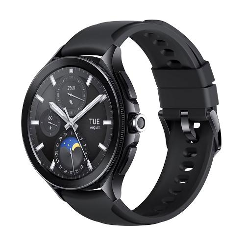 ساعت هوشمند شیائومی مدل Watch 2 Pro - Xiaomi Watch 2 Pro Smart Watch