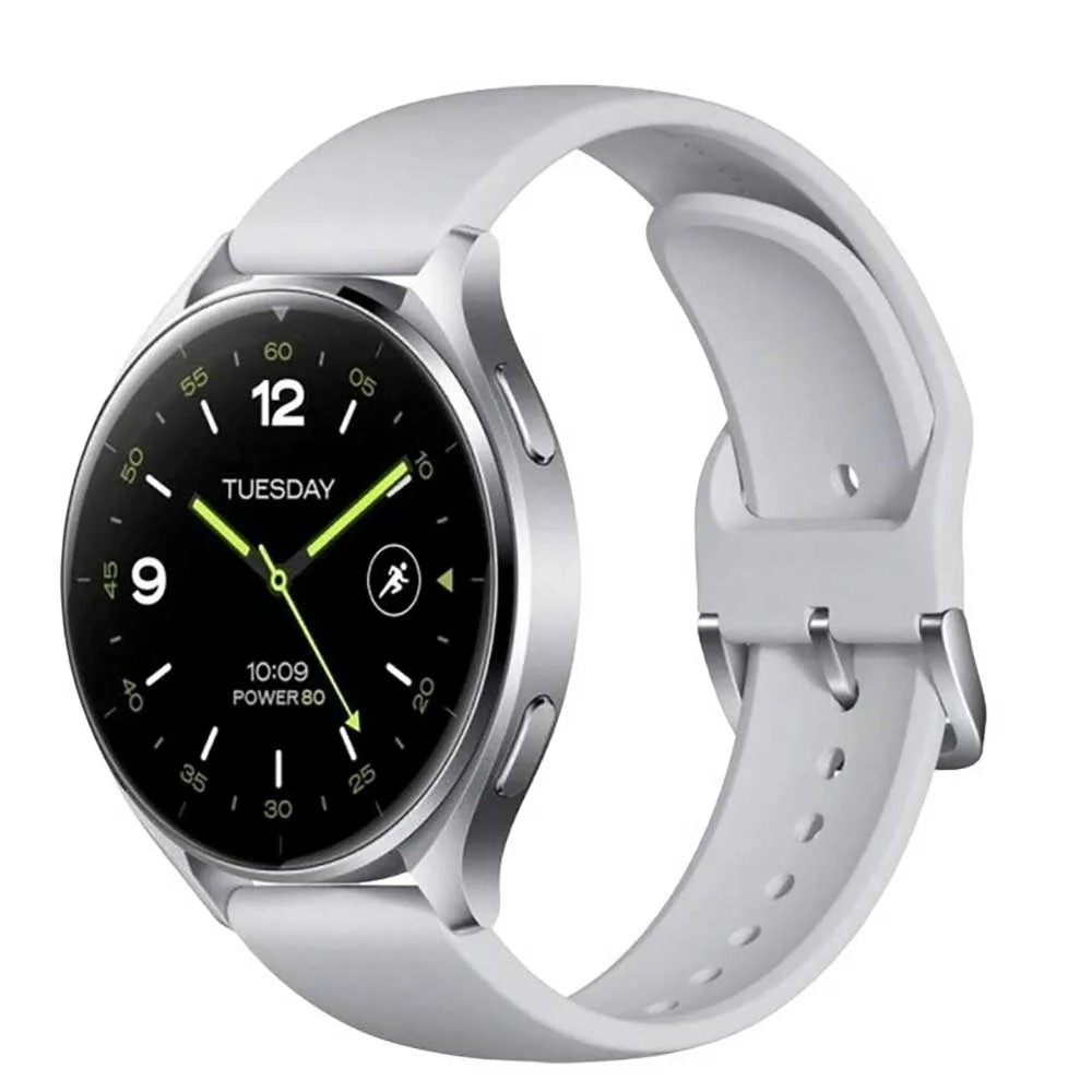 ساعت هوشمند شیائومی مدل Xiaomi Watch 2