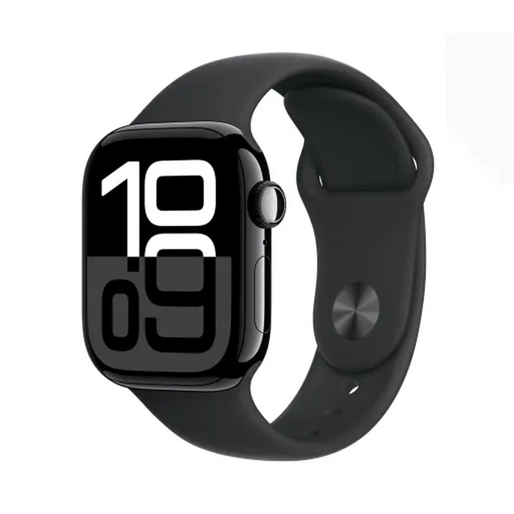 ساعت هوشمند اپل مدل Apple Watch Series 10 Aluminum Case 42mm Sport Loop با گارانتی 18 ماهه شرکتی
