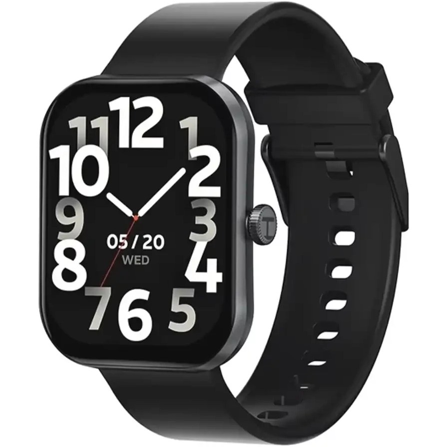 ساعت هوشمند Haylou مدل Watch S6