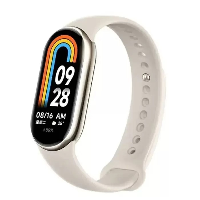 شیائومی میبند 8 Xiaomi Mi Band Mi Smart Band 8