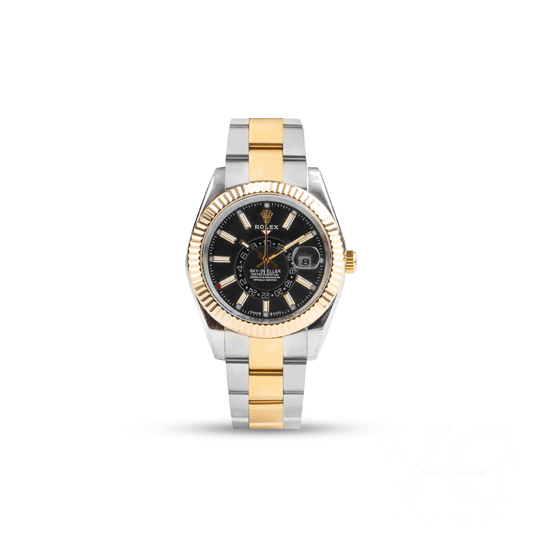 ساعت مچی Rolex Sky