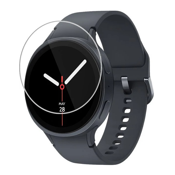 Samsung Galaxy Watch 8 44mm Glass Screen Protector