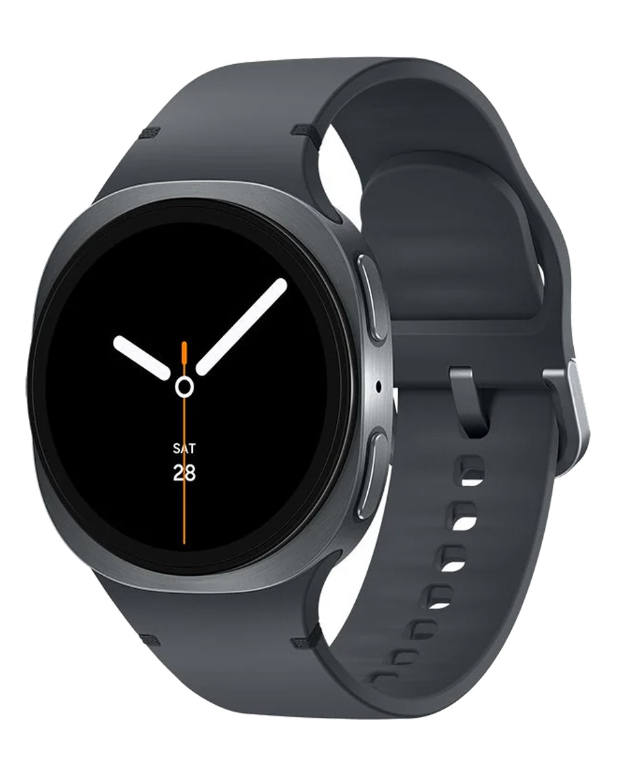 ساعت هوشمند سامسونگ مدل Galaxy Watch 8 (L330) – 44mm – گلکسی واچ 8