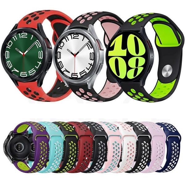 Nike Sport Band for Samsung Galaxy Watch 6