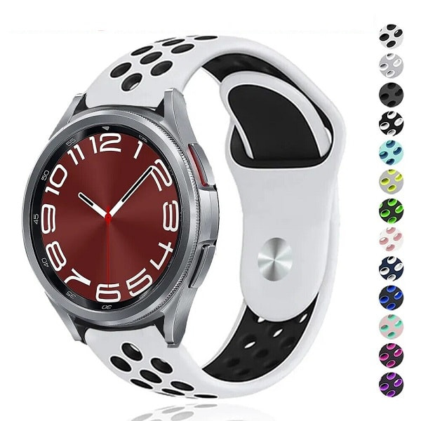 Nike Sport Band for Samsung Galaxy Watch 6 Classic