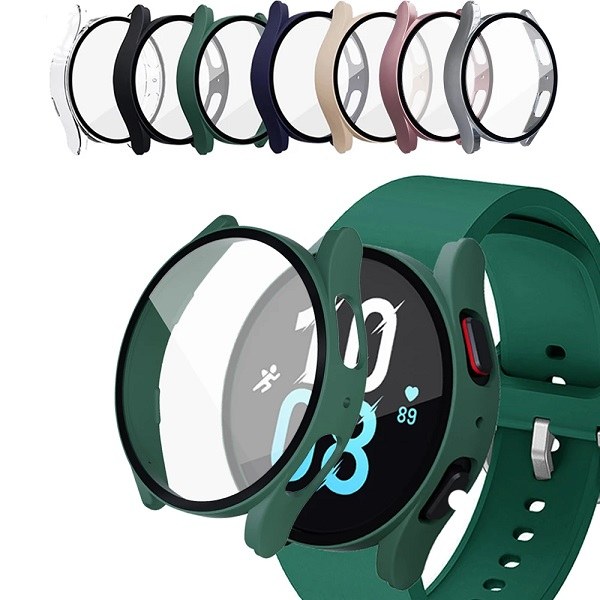 Soft TPU Cover for Samsung Galaxy Watch 5 44mm