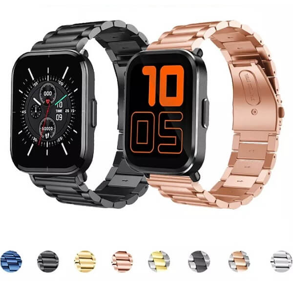 Metal Band For Xiaomi Mibro Color