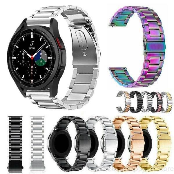 Samsung Galaxy Watch 4 Classic 42mm Metal Band