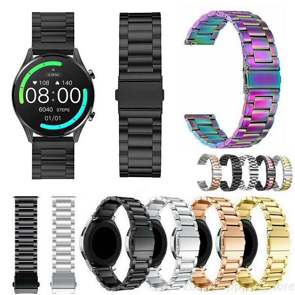 Xiaomi IMILAB W12 Metal Band
