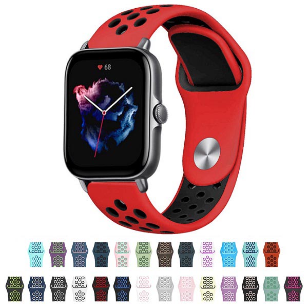 Xiaomi Amazfit GTS 2 Nike Silicone Band