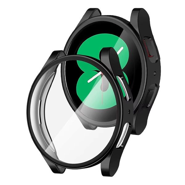 Soft TPU Cover for Samsung Galaxy Watch 4 40mm