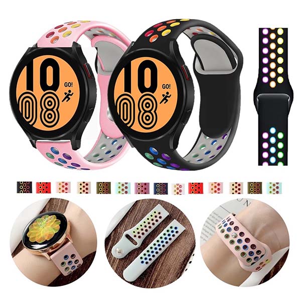 Nike Sport Band for Samsung Galaxy Watch 4