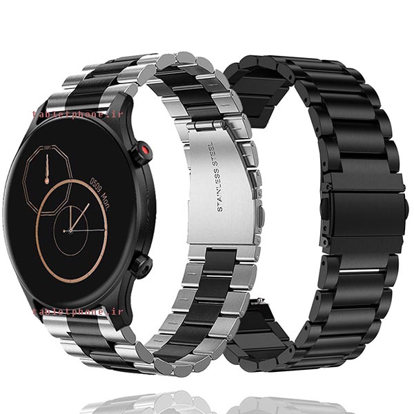 Xiaomi Haylou RS3 Metal Band